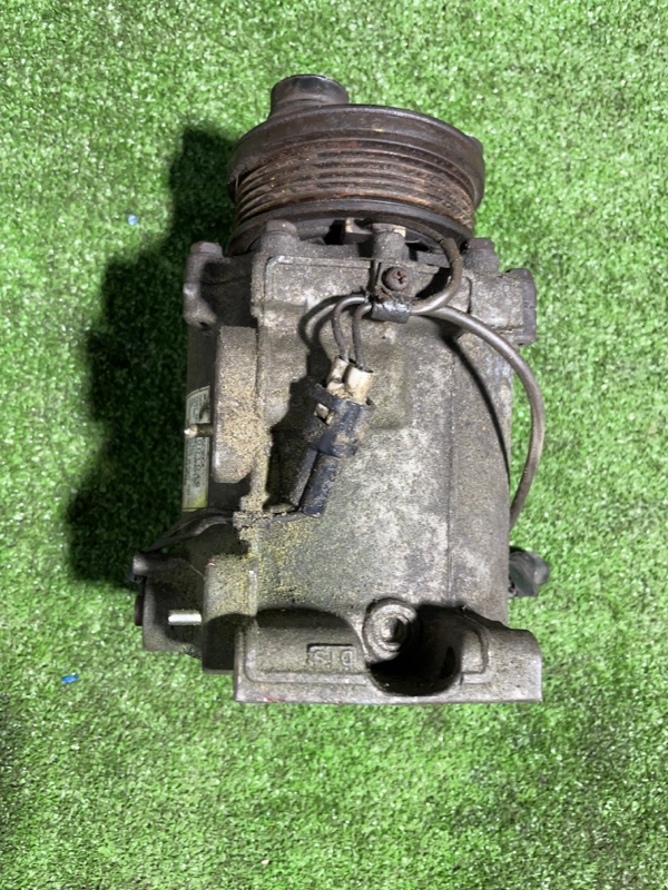 Компрессор кондиционера, 5000 рублей, Пешки