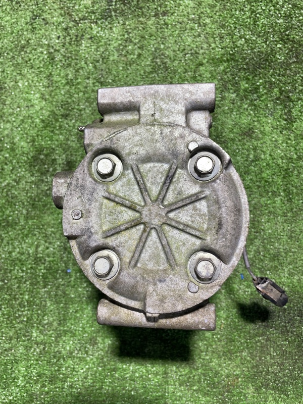 Компрессор кондиционера, 5000 рублей, Пешки