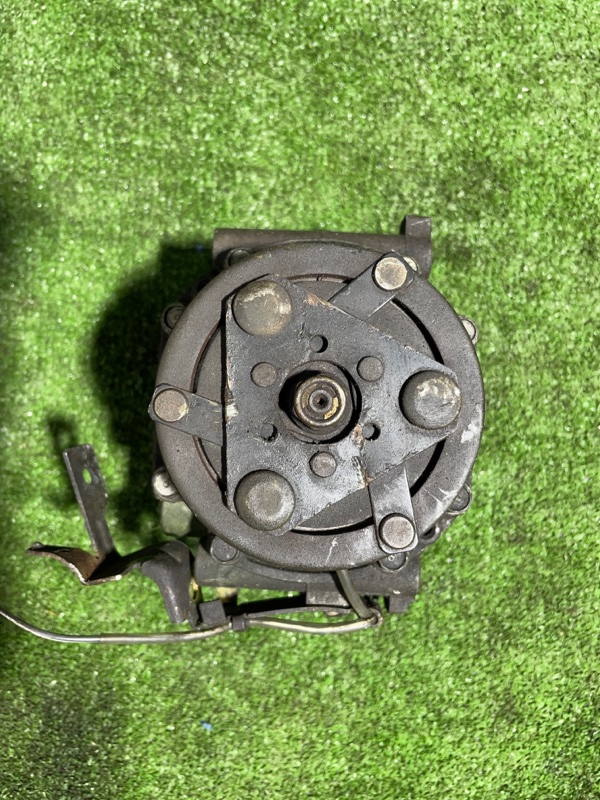 Компрессор кондиционера, 3000 рублей, Пешки