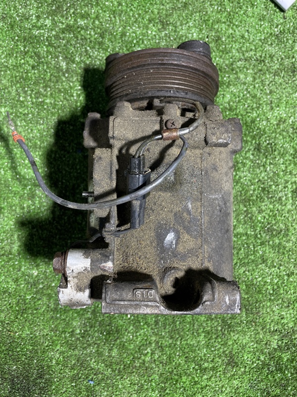 Компрессор кондиционера, 4000 рублей, Пешки