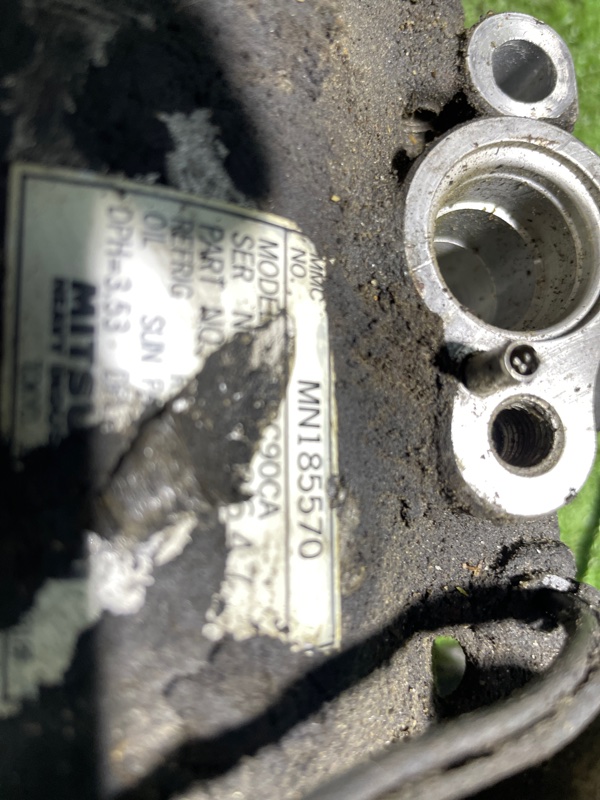 Компрессор кондиционера, 4000 рублей, Пешки