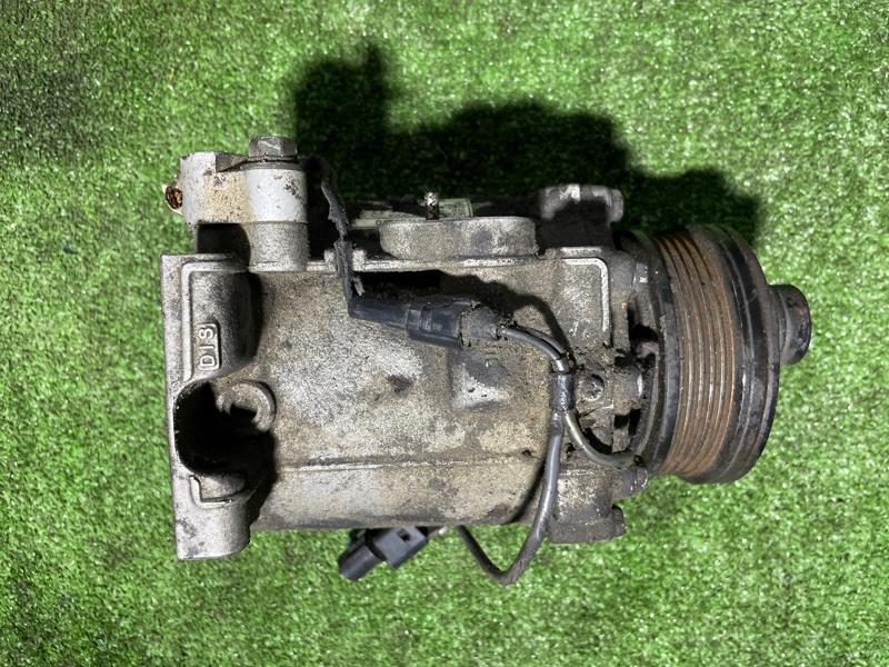 Компрессор кондиционера, 4000 рублей, Пешки