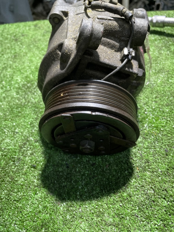 Компрессор кондиционера, 14000 рублей, Пешки