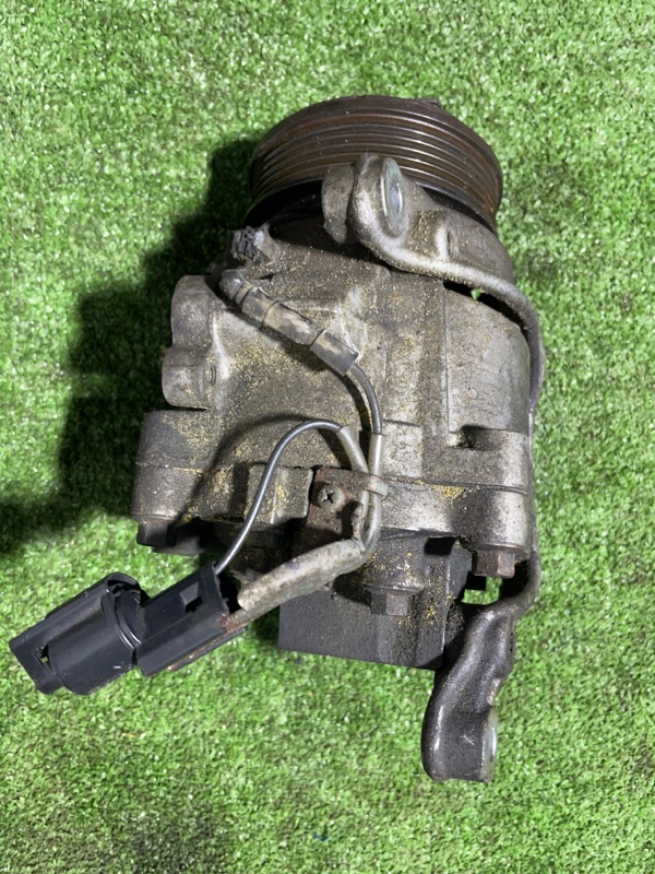 Компрессор кондиционера, 14000 рублей, Пешки