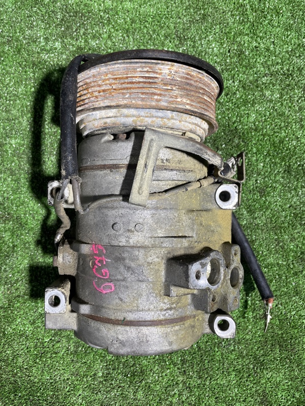 Компрессор кондиционера, 10000 рублей, Пешки