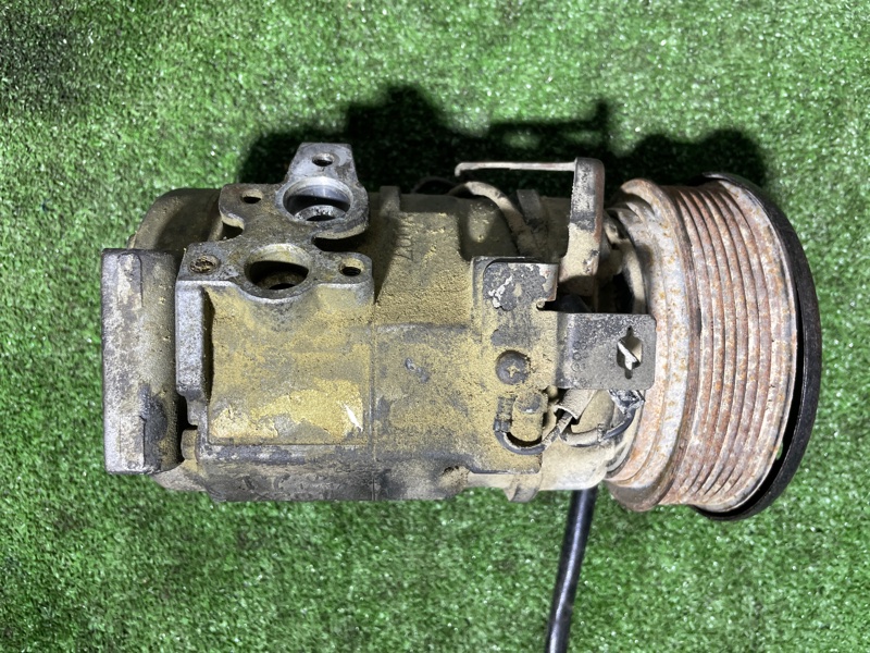 Компрессор кондиционера, 10000 рублей, Пешки