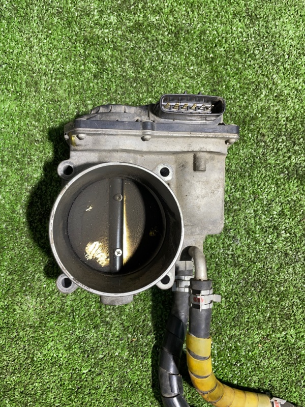 Дроссельная заслонка, 3000 рублей, Пешки