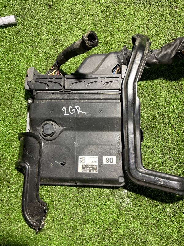 Блок управления двигателем, 5000 рублей, Пешки