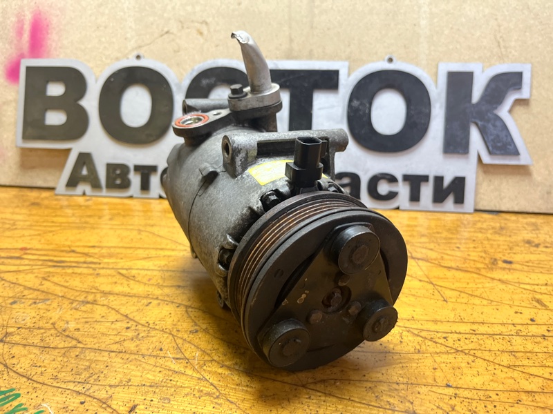 Компрессор кондиционера, 9000 рублей, Пешки