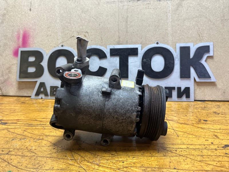 Компрессор кондиционера, 9000 рублей, Пешки