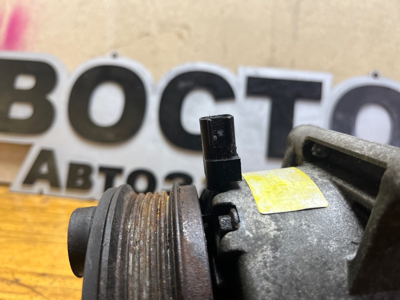 Компрессор кондиционера, 9000 рублей, Пешки