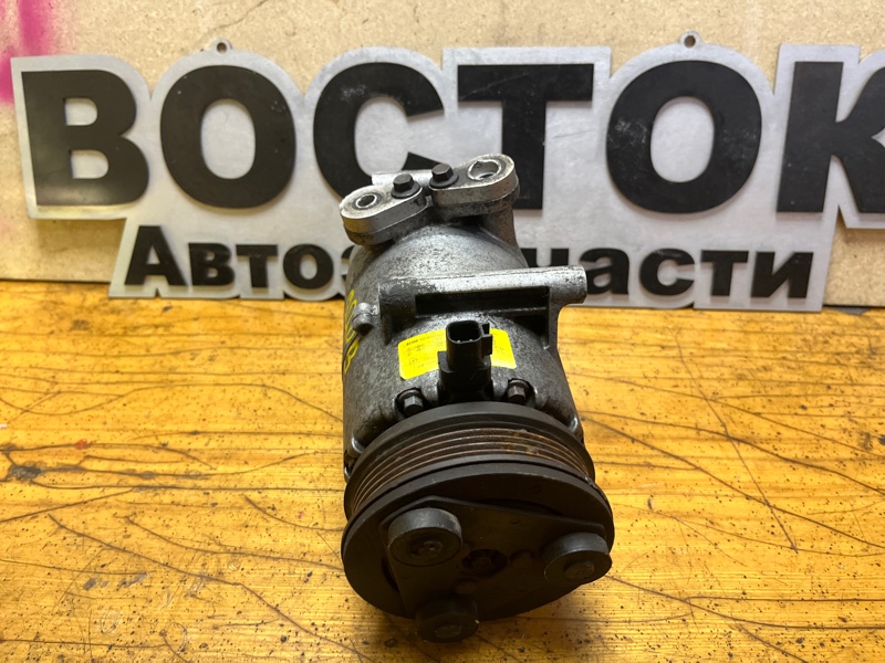 Компрессор кондиционера, 9000 рублей, Пешки