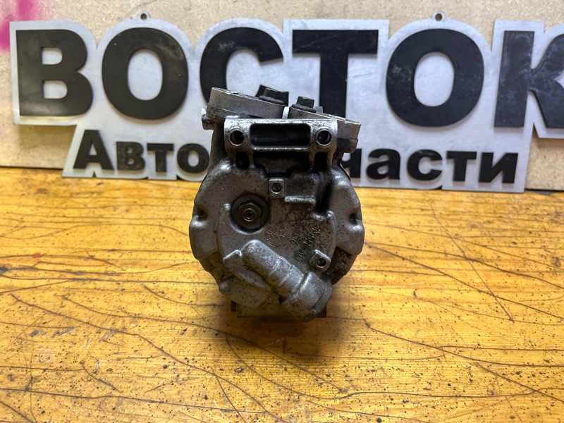 Компрессор кондиционера, 9000 рублей, Пешки