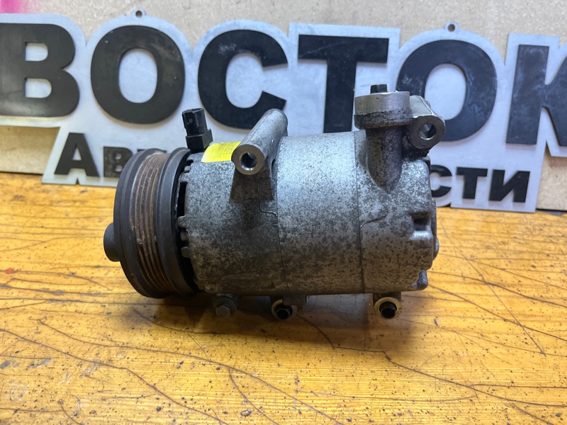 Компрессор кондиционера, 9000 рублей, Пешки