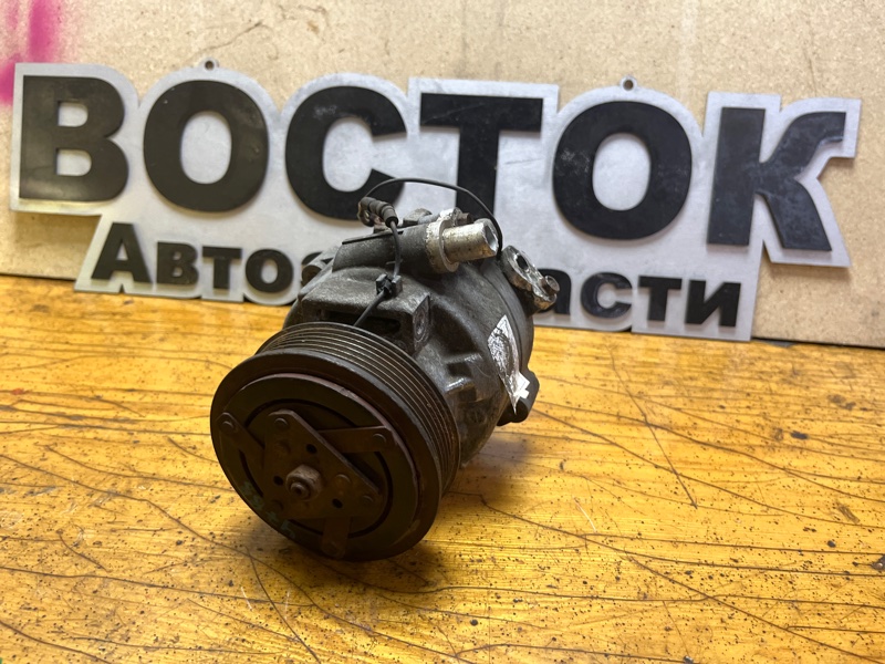 Компрессор кондиционера, 7500 рублей, Пешки