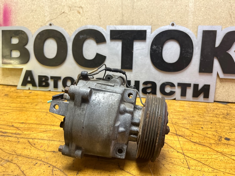 Компрессор кондиционера, 7500 рублей, Пешки