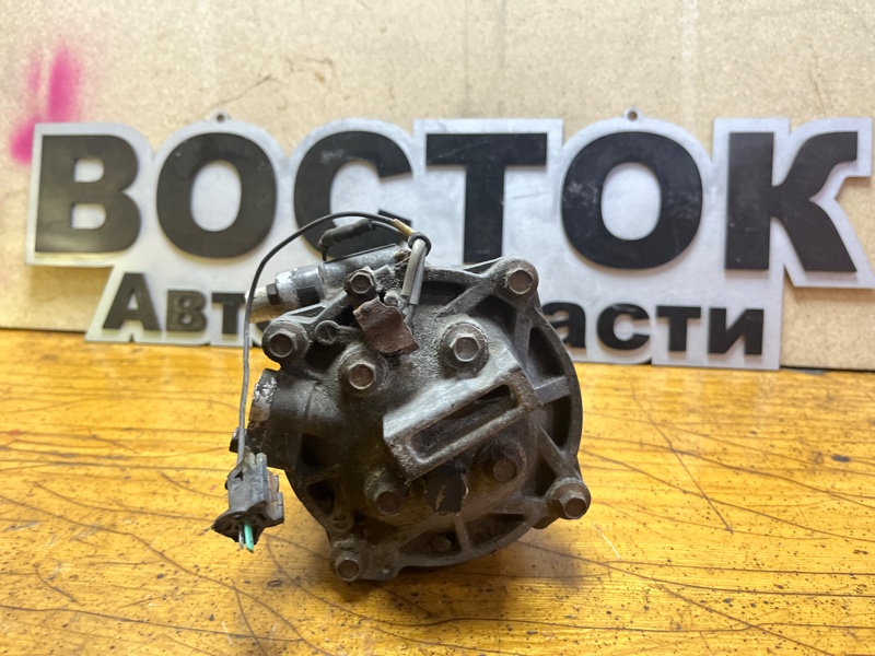 Компрессор кондиционера, 7500 рублей, Пешки