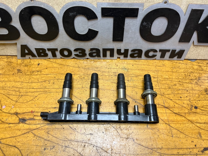 Катушка зажигания, 3500 рублей, Пешки