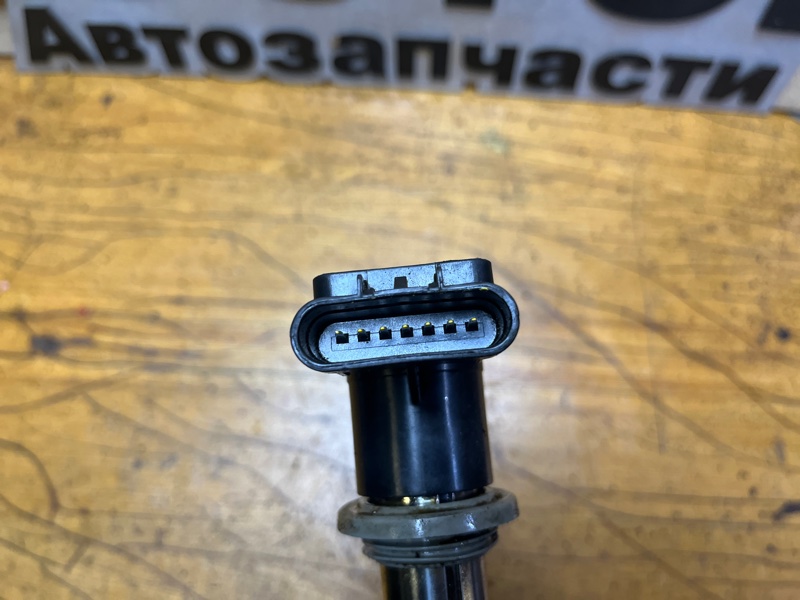 Катушка зажигания, 3500 рублей, Пешки