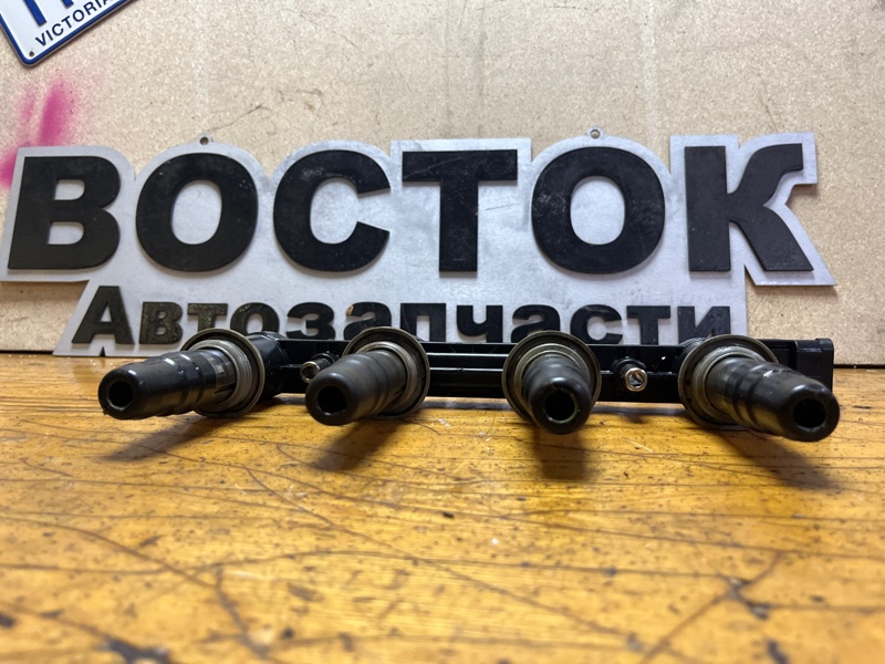 Катушка зажигания, 3500 рублей, Пешки