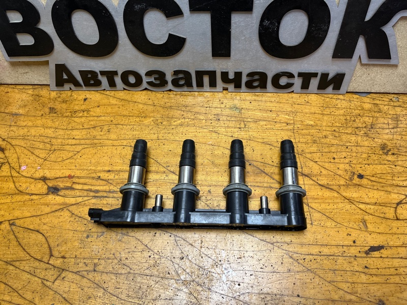 Катушка зажигания, 3500 рублей, Пешки