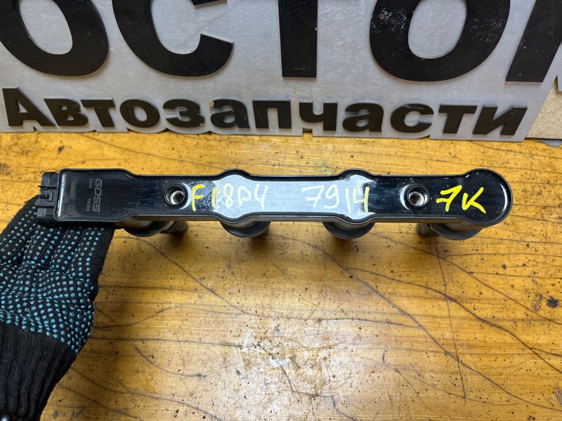 Катушка зажигания, 3500 рублей, Пешки