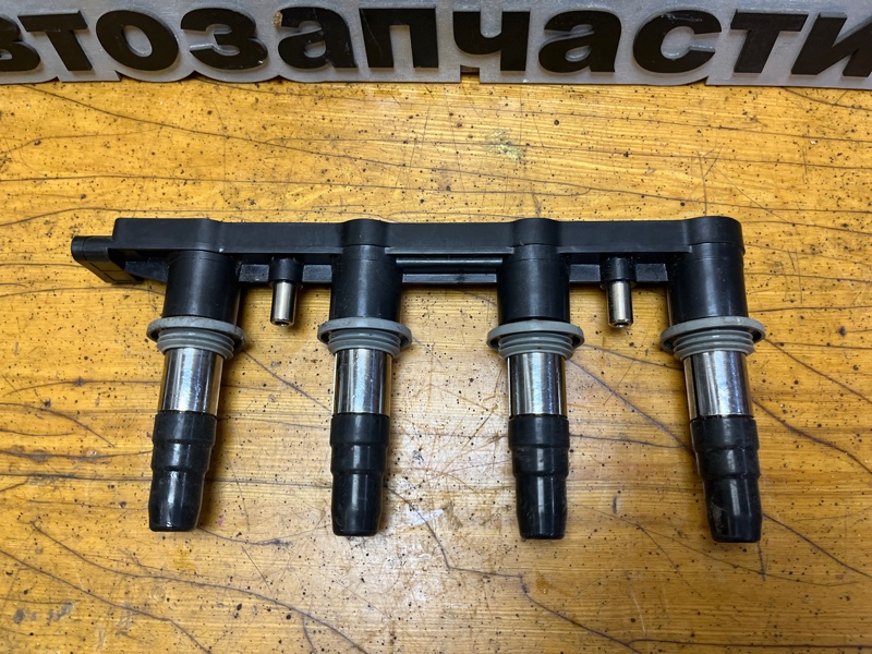 Катушка зажигания, 3500 рублей, Пешки