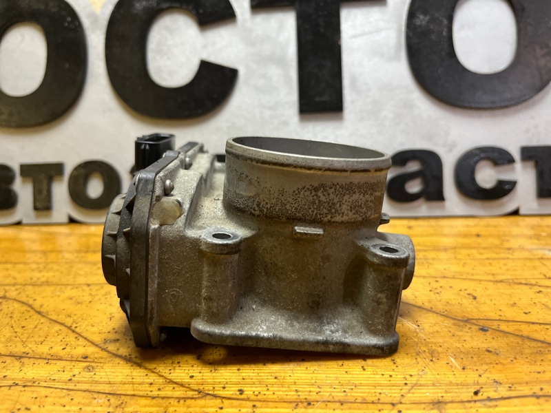 Дроссельная заслонка, 3000 рублей, Пешки