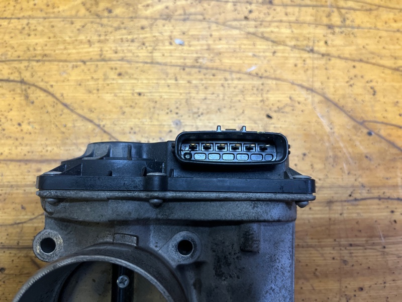 Дроссельная заслонка, 3000 рублей, Пешки