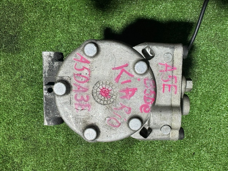 Компрессор кондиционера, 5000 рублей, Пешки