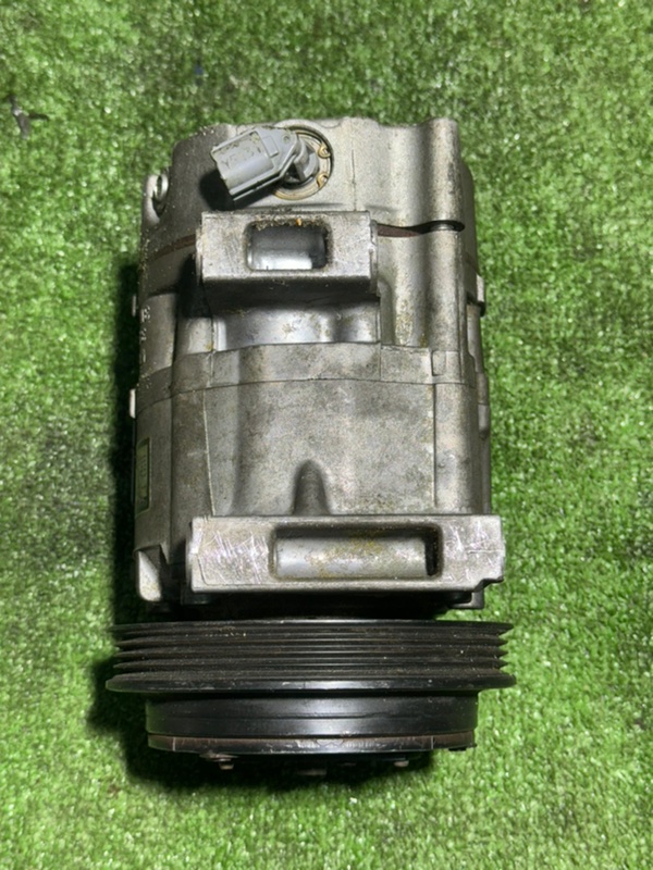 Компрессор кондиционера, 8000 рублей, Пешки