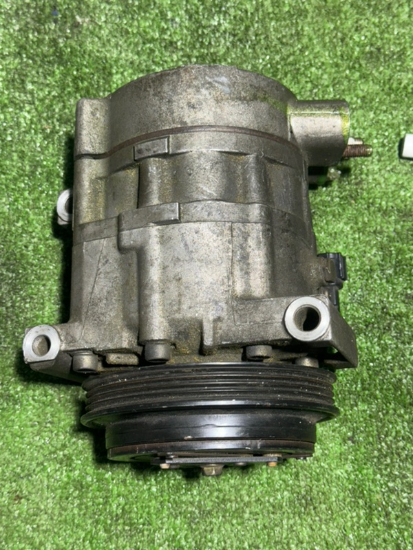 Компрессор кондиционера, 8000 рублей, Пешки