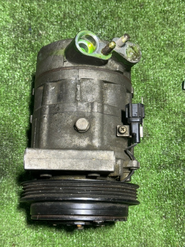 Компрессор кондиционера, 8000 рублей, Пешки