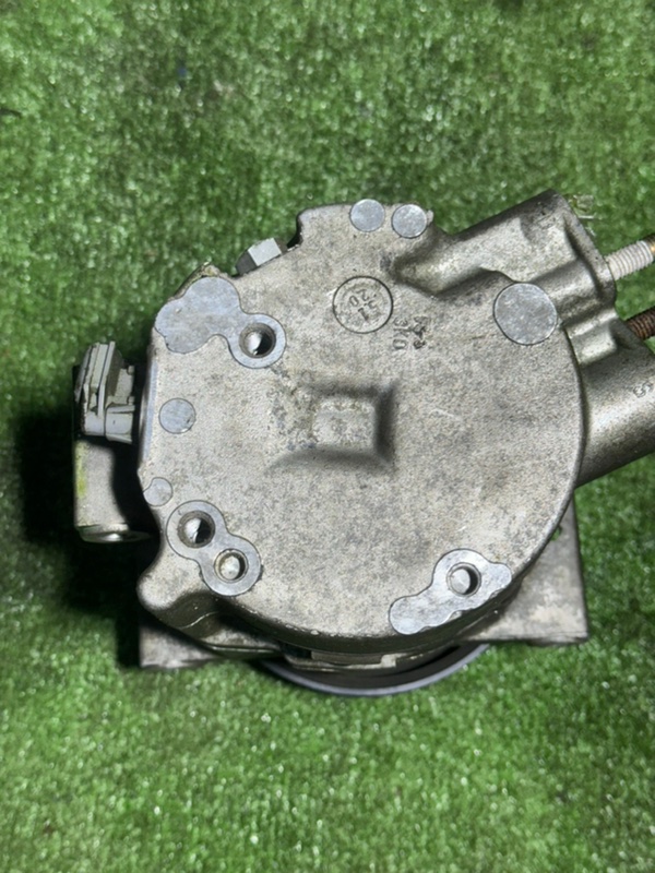 Компрессор кондиционера, 8000 рублей, Пешки