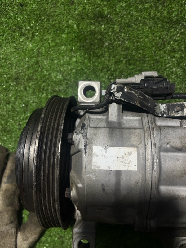 Компрессор кондиционера, 8000 рублей, Пешки