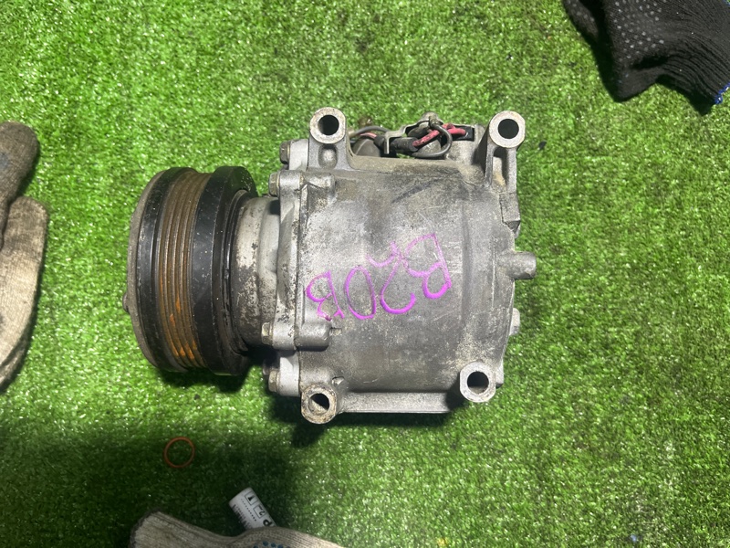 Компрессор кондиционера, 5000 рублей, Пешки