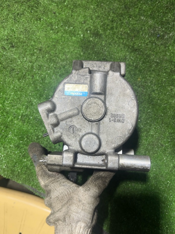 Компрессор кондиционера, 5000 рублей, Пешки