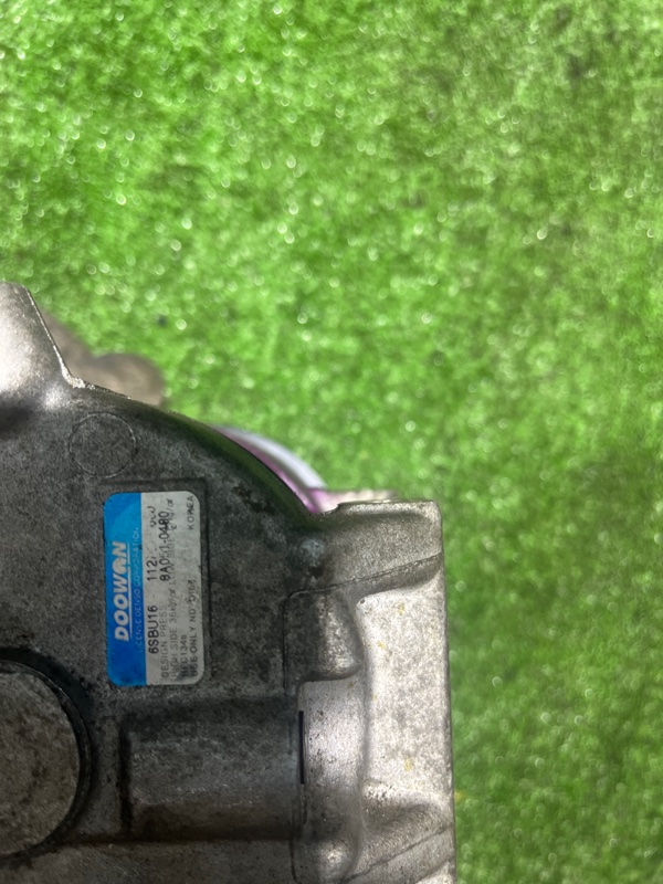 Компрессор кондиционера, 5000 рублей, Пешки