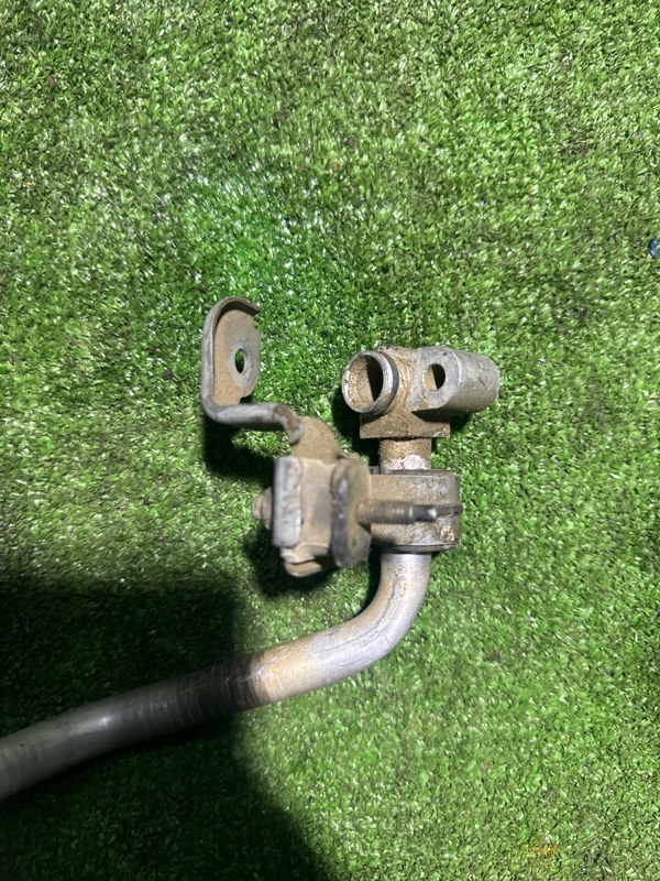 Трубка кондиционера, 2000 рублей, Пешки