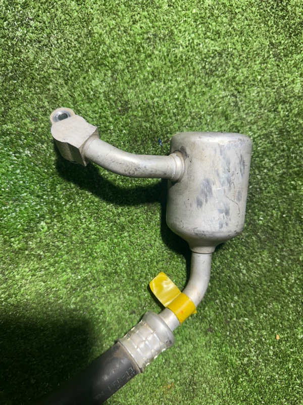 Трубка кондиционера, 2000 рублей, Пешки