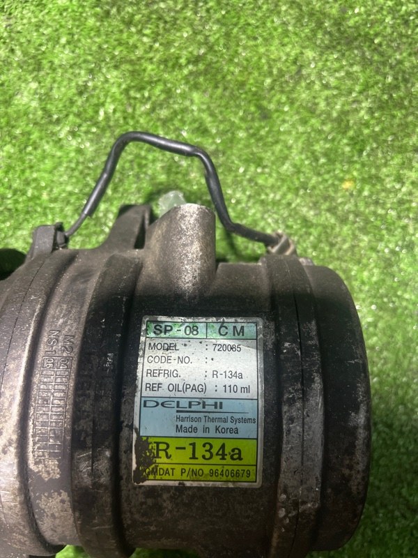 Компрессор кондиционера, 5000 рублей, Пешки