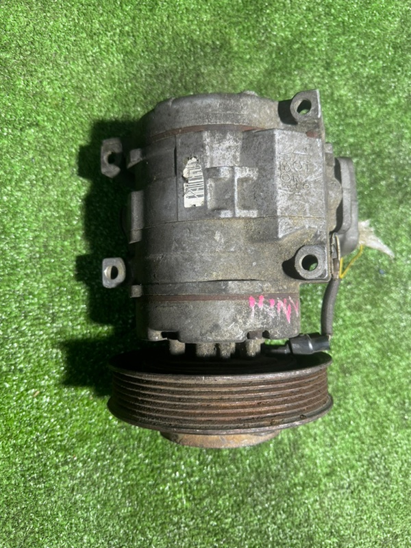 Компрессор кондиционера, 7000 рублей, Пешки