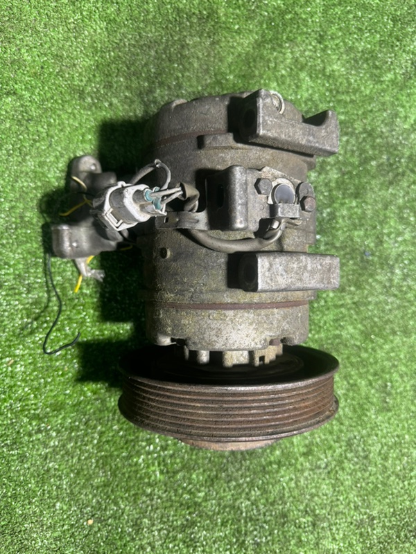 Компрессор кондиционера, 7000 рублей, Пешки