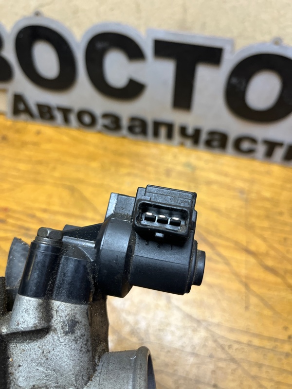 Дроссельная заслонка, 3000 рублей, Пешки