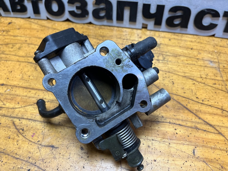 Дроссельная заслонка, 3000 рублей, Пешки