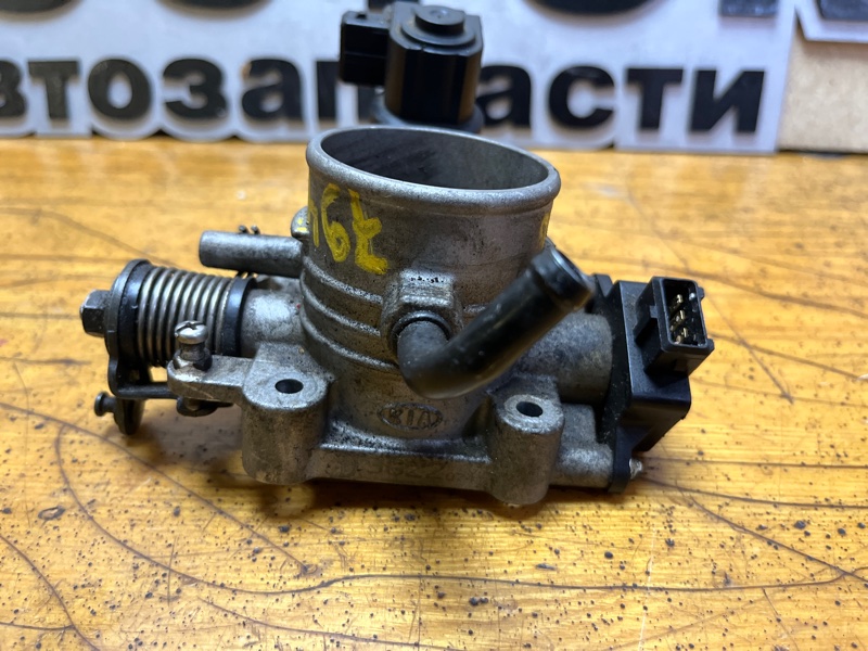 Дроссельная заслонка, 3000 рублей, Пешки