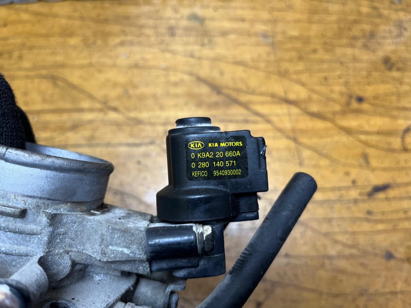 Дроссельная заслонка, 3000 рублей, Пешки