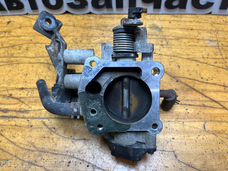 Дроссельная заслонка, 3000 рублей, Пешки