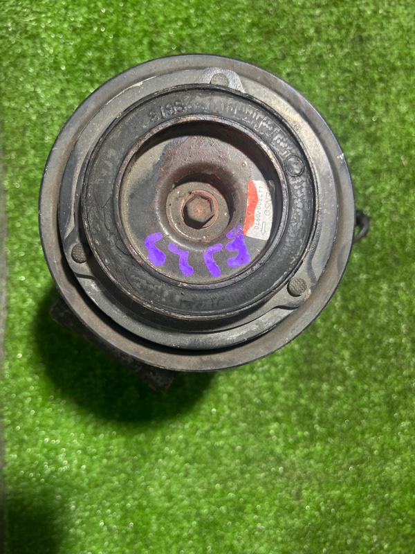 Компрессор кондиционера, 5000 рублей, Пешки