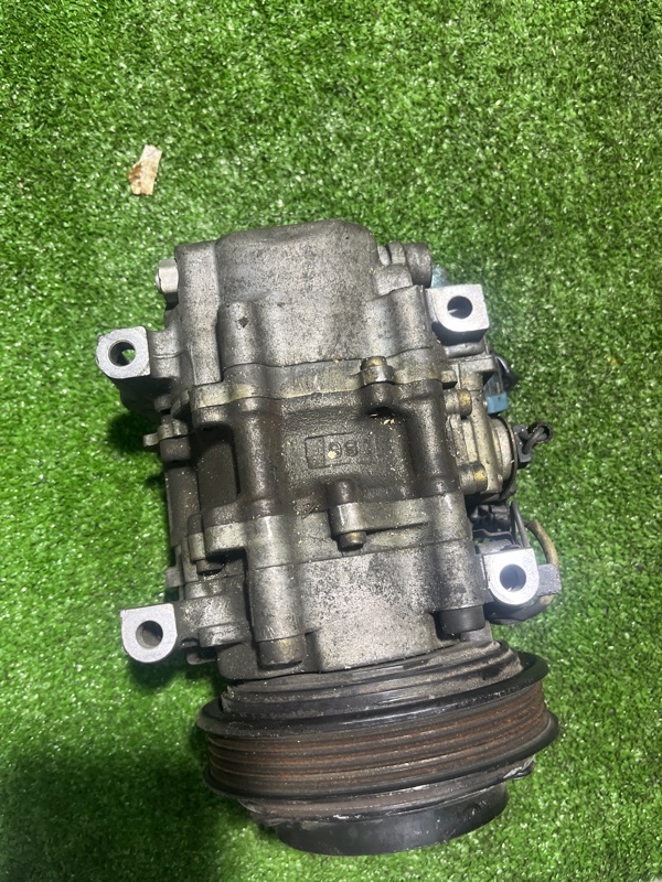 Компрессор кондиционера, 5000 рублей, Пешки